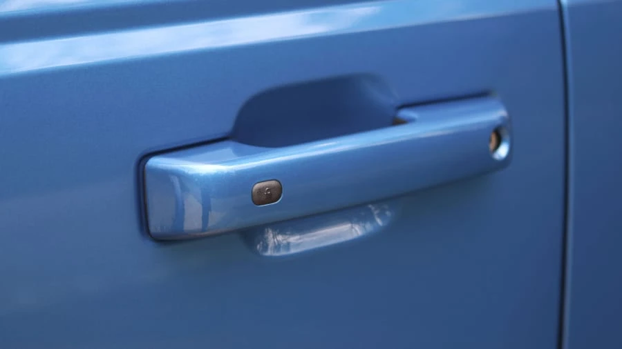 2021 Ford Bronco 6th Gen - Image 18 of 31