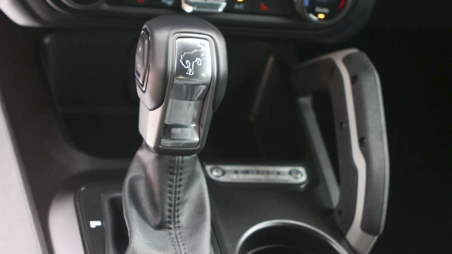 2021 Ford Bronco 6th Gen - Image 25 of 31
