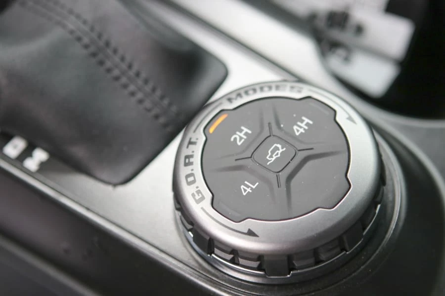 2021 Ford Bronco 6th Gen - Image 26 of 31