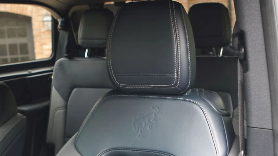 2021 Ford Bronco 6th Gen - Image 27 of 31
