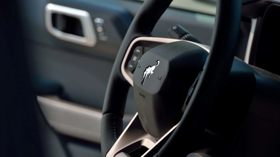2021 Ford Bronco 6th Gen - Image 30 of 31