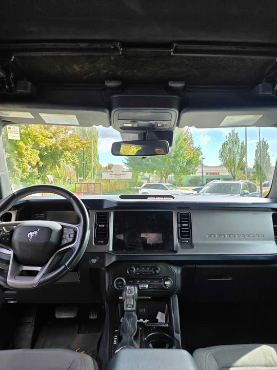 2021 Ford Bronco 6th Gen - Image 8 of 12