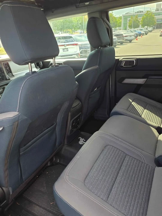 2021 Ford Bronco 6th Gen - Image 7 of 12