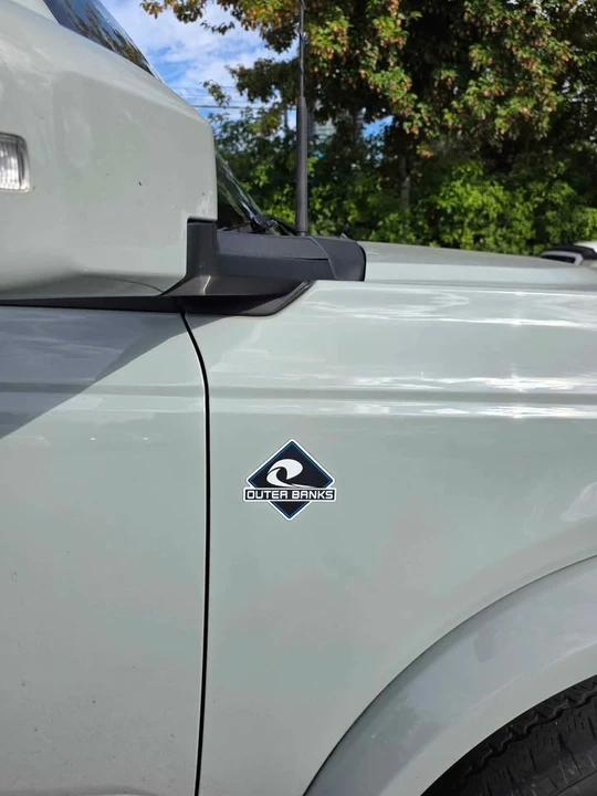 2021 Ford Bronco 6th Gen - Image 12 of 12