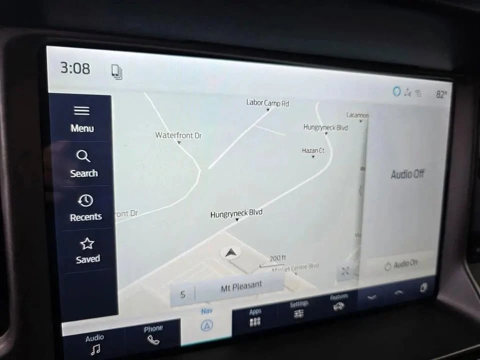 2021 Ford Bronco 6th Gen - Image 19 of 19