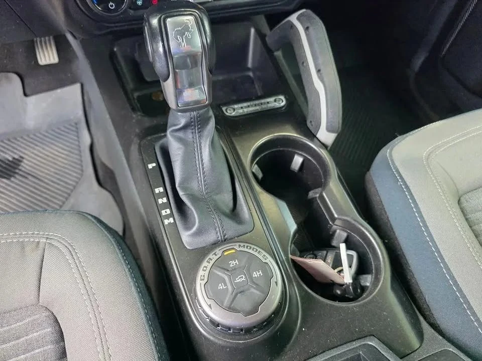 2021 Ford Bronco 6th Gen - Image 15 of 19