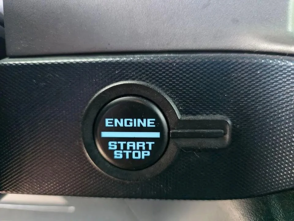 2021 Ford Bronco 6th Gen - Image 18 of 19