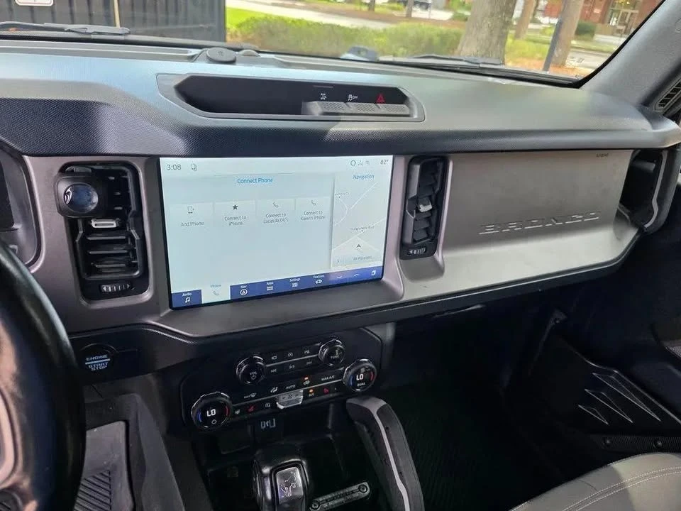 2021 Ford Bronco 6th Gen - Image 14 of 19