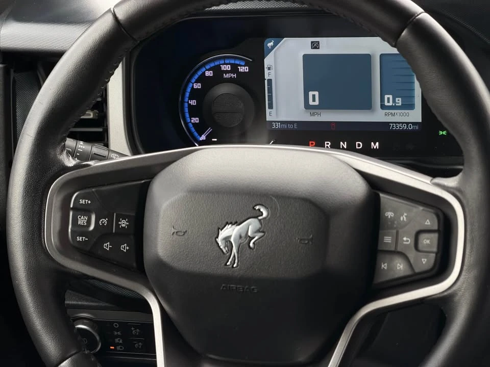 2021 Ford Bronco 6th Gen - Image 8 of 14