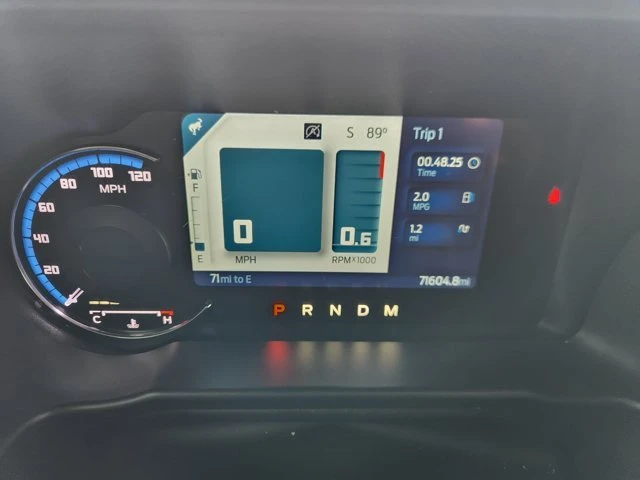 2021 Ford Bronco 6th Gen - Image 14 of 20