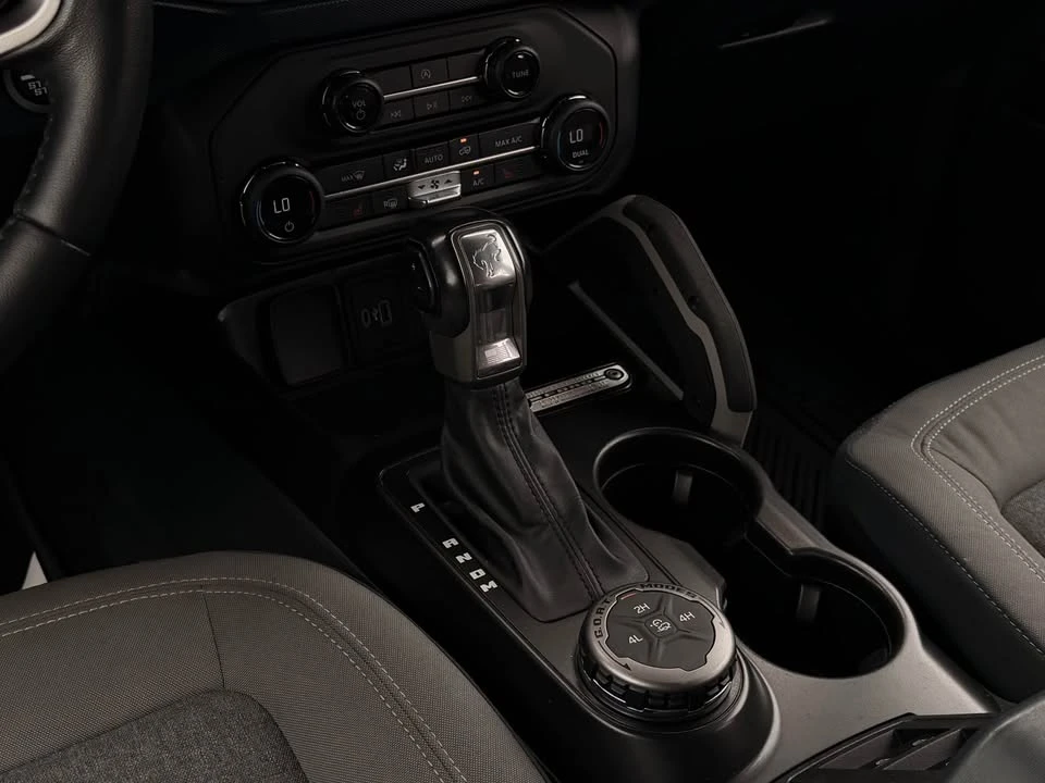 2021 Ford Bronco 6th Gen - Image 11 of 14