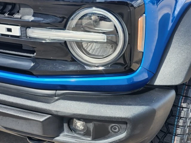 2021 Ford Bronco 6th Gen - Image 8 of 20