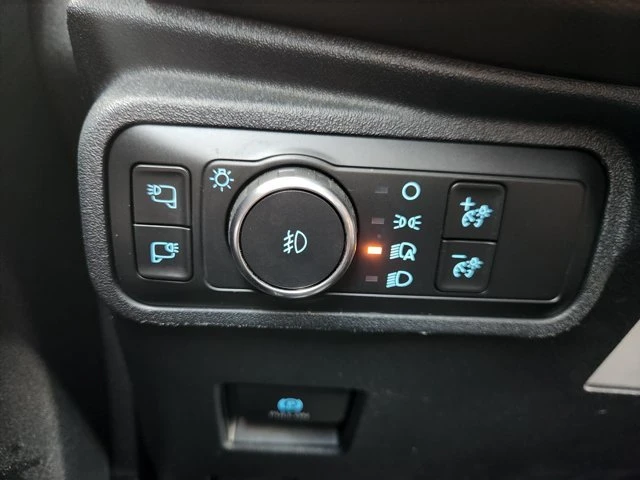 2021 Ford Bronco 6th Gen - Image 20 of 20
