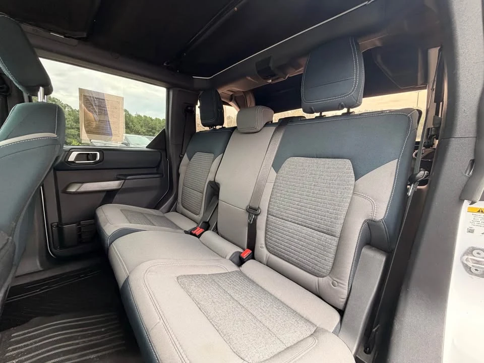 2021 Ford Bronco 6th Gen - Image 13 of 14