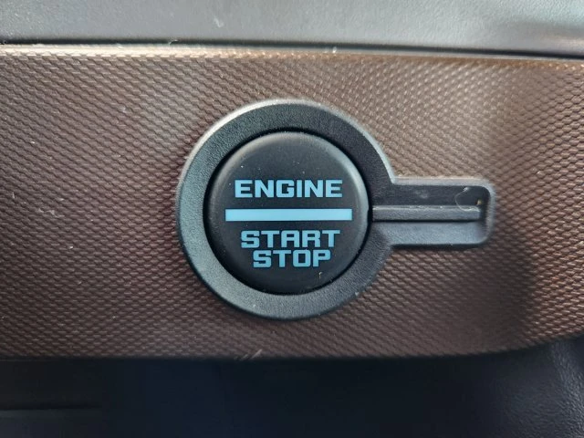 2021 Ford Bronco 6th Gen - Image 19 of 20