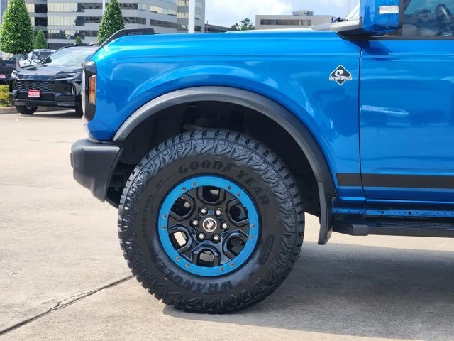 2021 Ford Bronco 6th Gen - Image 7 of 20