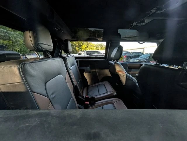 2021 Ford Bronco 6th Gen - Image 4 of 4
