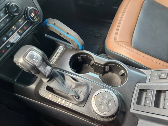 2021 Ford Bronco 6th Gen - Image 18 of 20