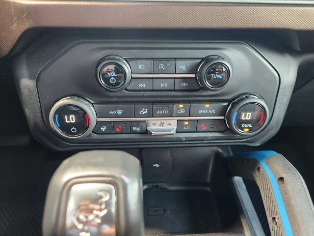 2021 Ford Bronco 6th Gen - Image 17 of 20