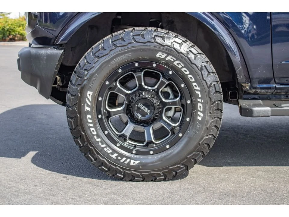 2021 Ford Bronco 6th Gen - Image 5 of 20