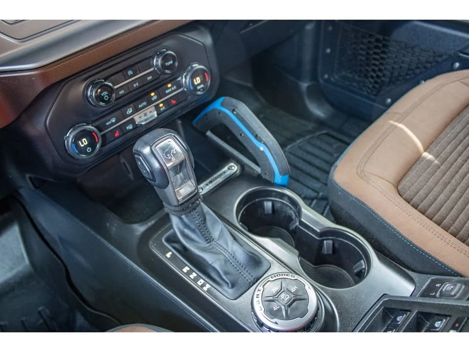 2021 Ford Bronco 6th Gen - Image 10 of 10