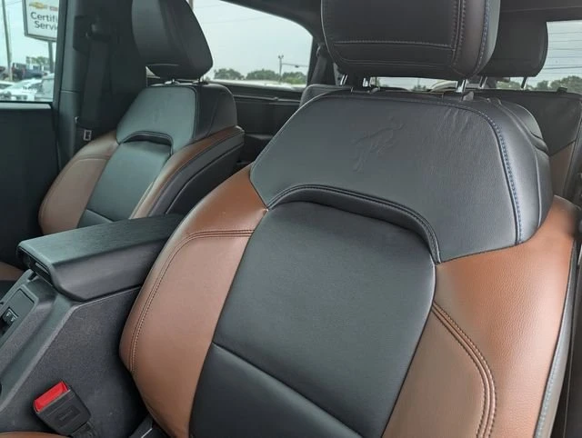 2021 Ford Bronco 6th Gen - Image 12 of 20