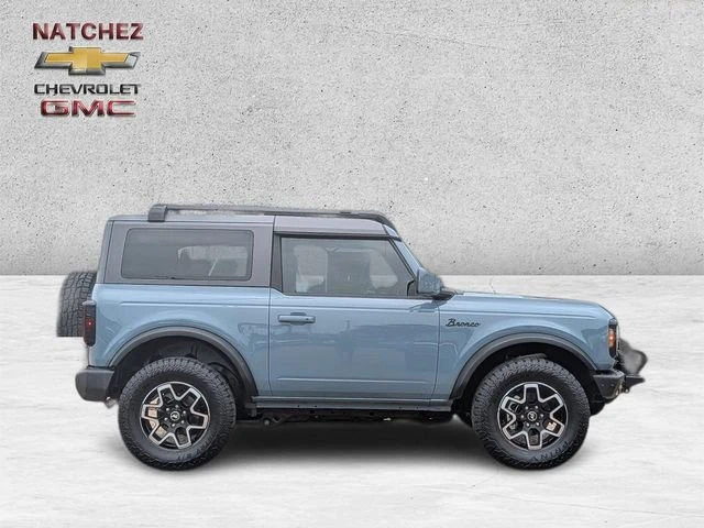 2021 Ford Bronco 6th Gen - Image 6 of 20