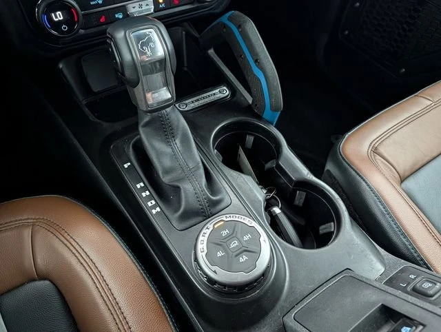 2021 Ford Bronco 6th Gen - Image 20 of 20