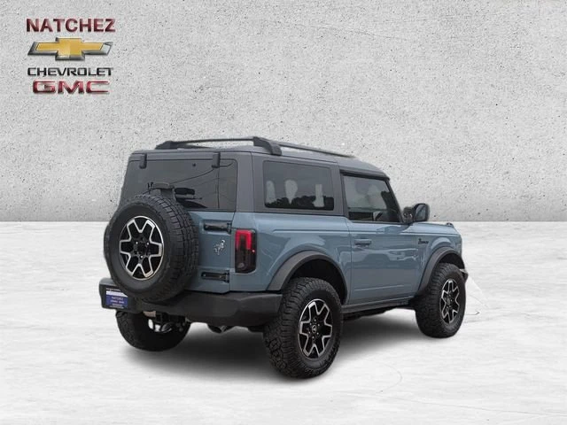 2021 Ford Bronco 6th Gen - Image 5 of 20