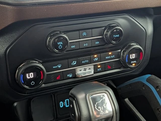 2021 Ford Bronco 6th Gen - Image 17 of 20