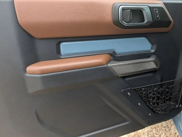 2021 Ford Bronco 6th Gen - Image 14 of 20