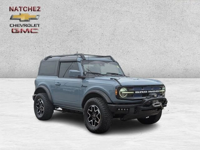 2021 Ford Bronco 6th Gen - Image 7 of 20