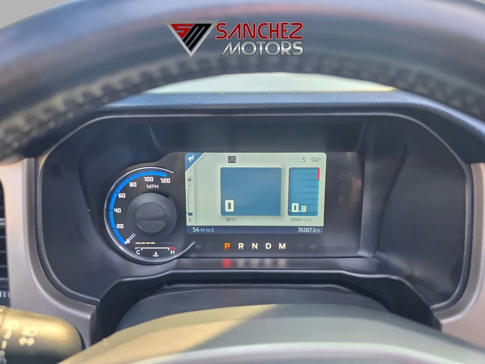 2021 Ford Bronco 6th Gen - Image 16 of 18