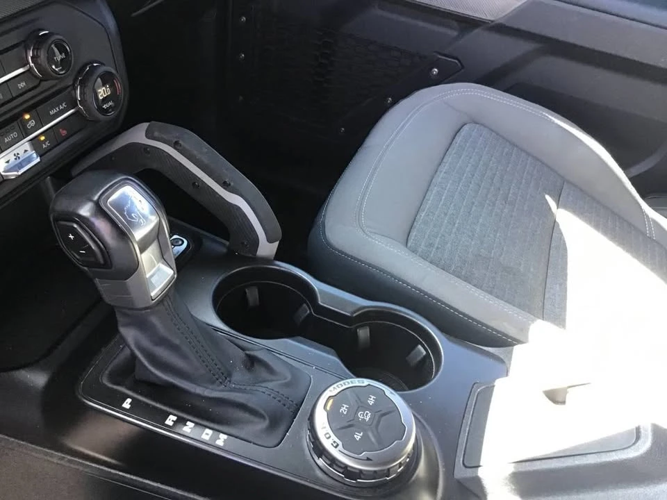 2021 Ford Bronco 6th Gen - Image 15 of 18