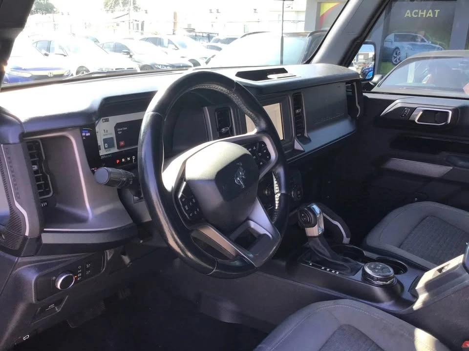 2021 Ford Bronco 6th Gen - Image 12 of 18