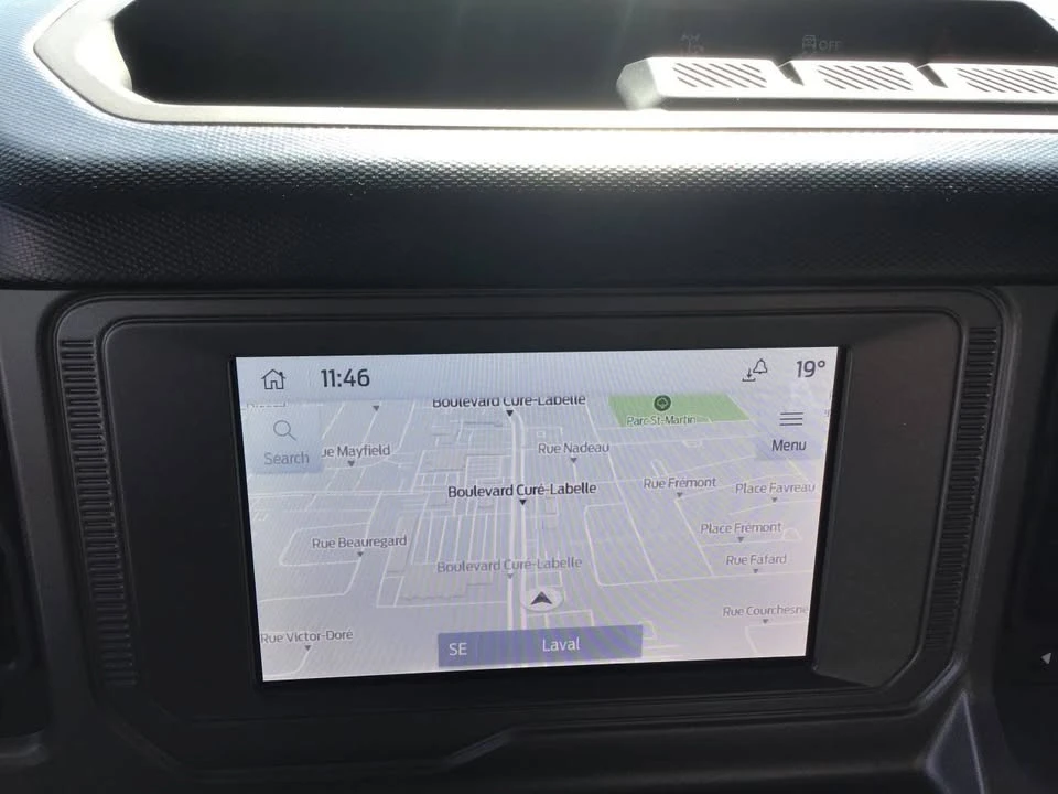 2021 Ford Bronco 6th Gen - Image 10 of 18