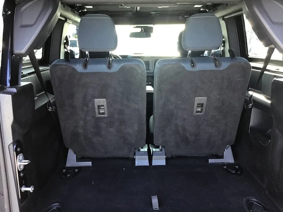 2021 Ford Bronco 6th Gen - Image 18 of 18
