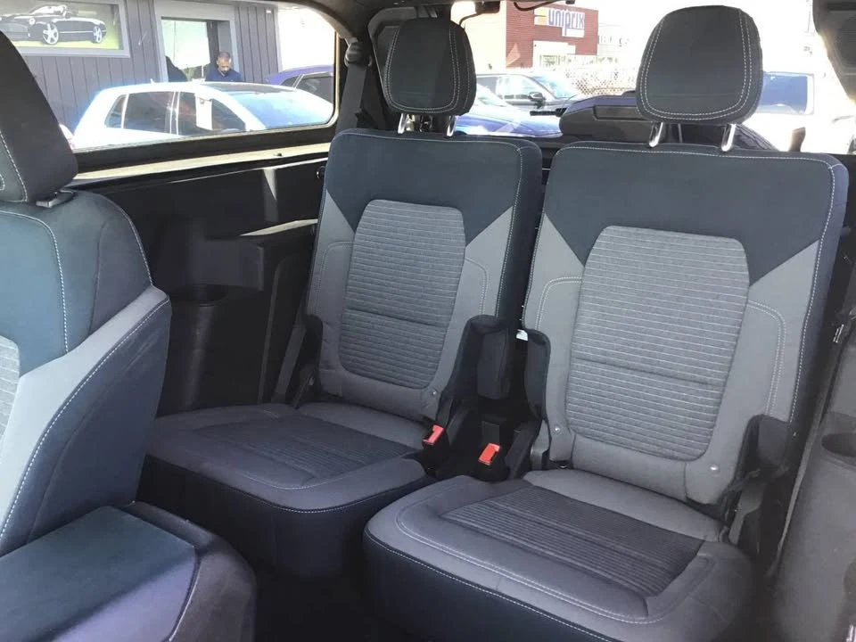 2021 Ford Bronco 6th Gen - Image 17 of 18