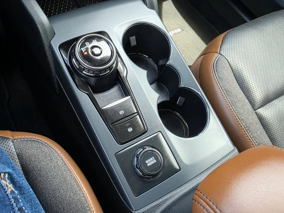 2021 Ford Bronco 6th Gen - Image 17 of 20
