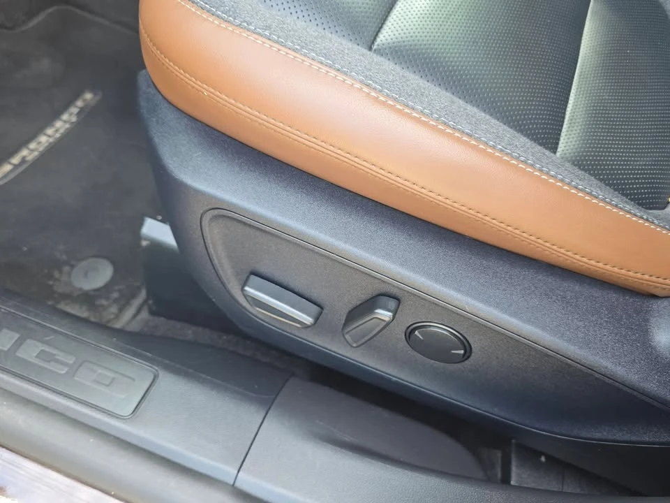 2021 Ford Bronco 6th Gen - Image 14 of 20