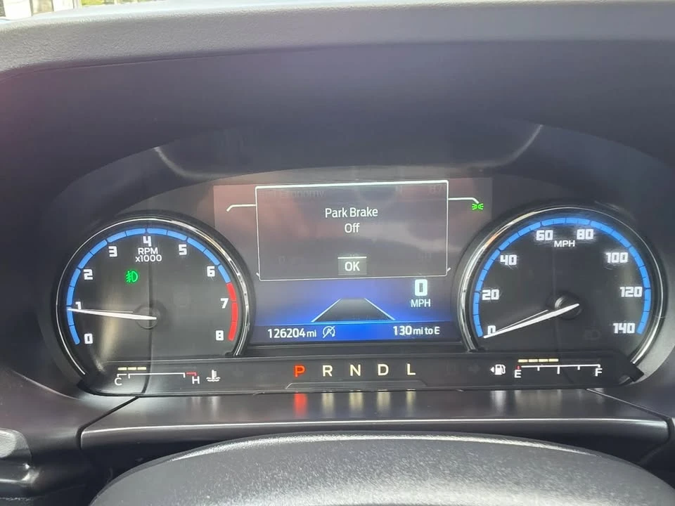 2021 Ford Bronco 6th Gen - Image 19 of 20