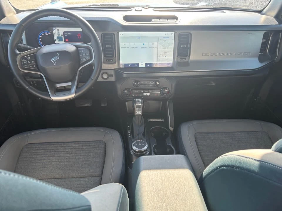 2021 Ford Bronco 6th Gen - Image 7 of 9