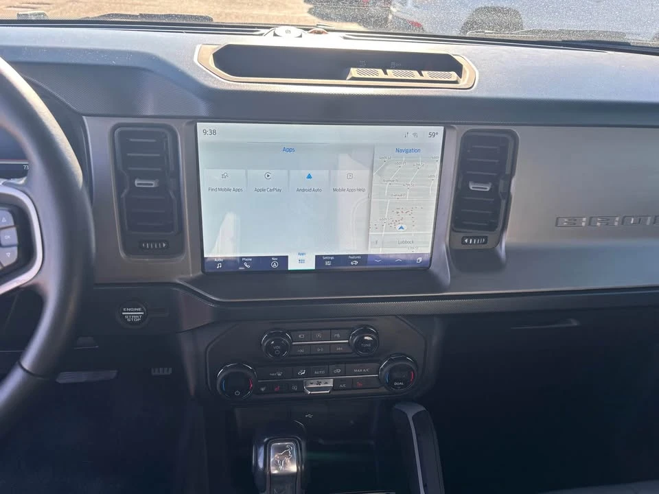2021 Ford Bronco 6th Gen - Image 6 of 9