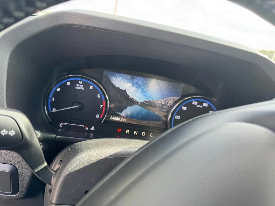 2021 Ford Bronco 6th Gen - Image 10 of 11