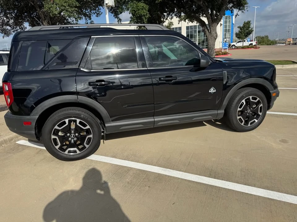 2021 Ford Bronco 6th Gen - Image 3 of 11