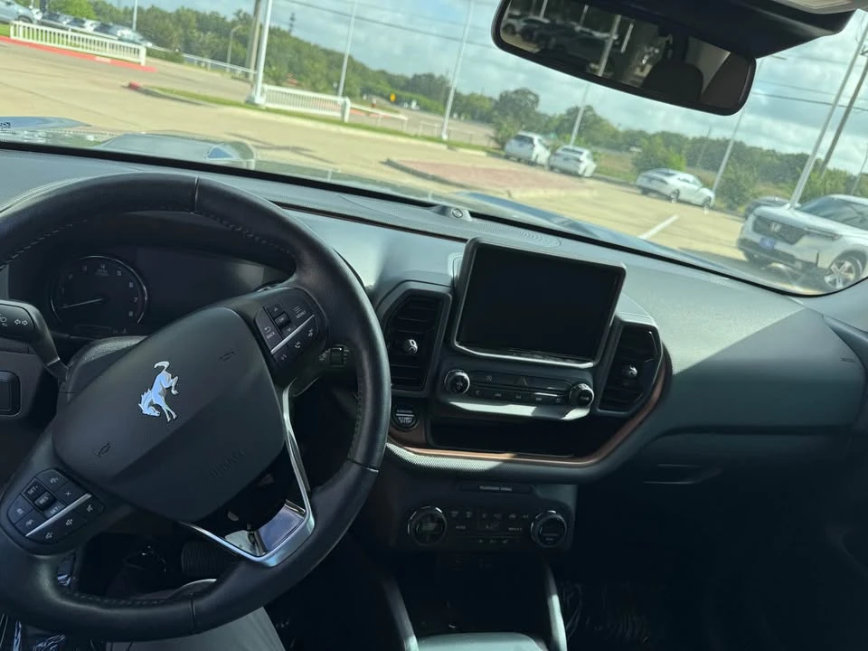 2021 Ford Bronco 6th Gen - Image 11 of 11