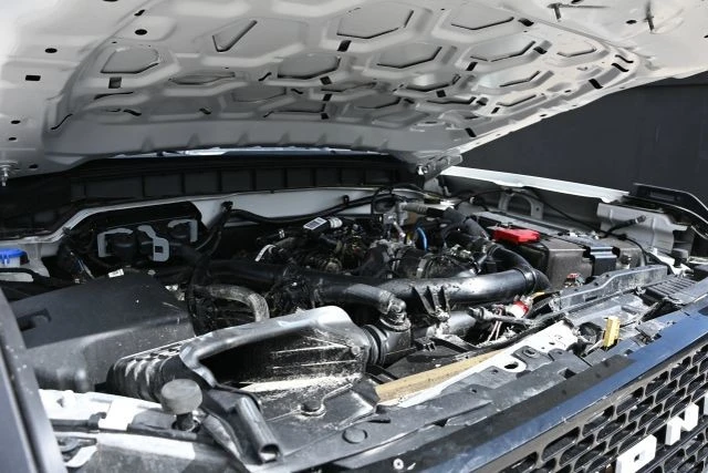 2021 Ford Bronco 6th Gen - Image 20 of 21