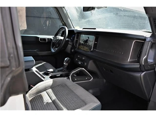 2021 Ford Bronco 6th Gen - Image 16 of 21