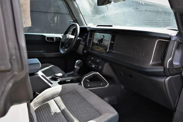 2021 Ford Bronco 6th Gen - Image 16 of 21