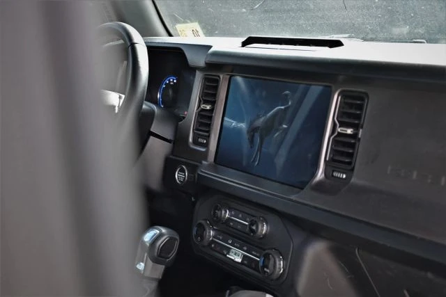 2021 Ford Bronco 6th Gen - Image 12 of 21